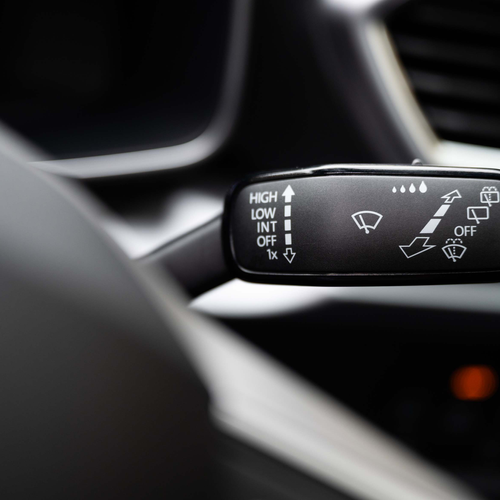 2026 Seat Leon FR UK Version Interior