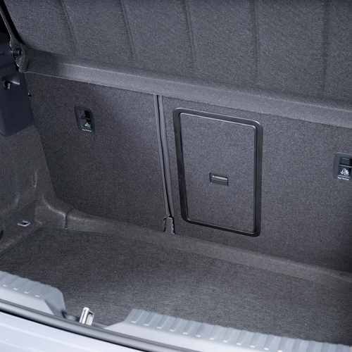 2026 Seat Leon FR UK Version Interior