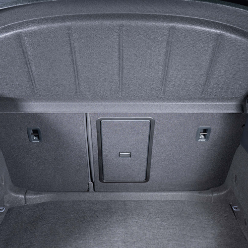 2026 Seat Leon FR UK Version Interior