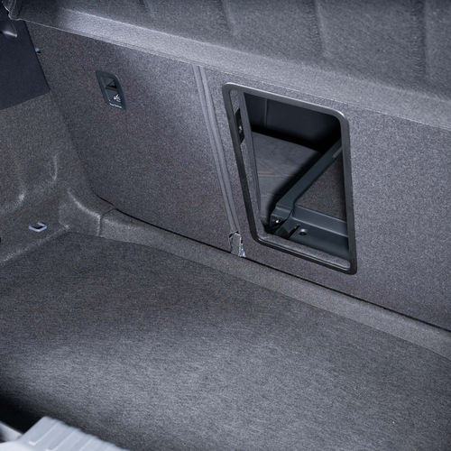 2026 Seat Leon FR UK Version Interior