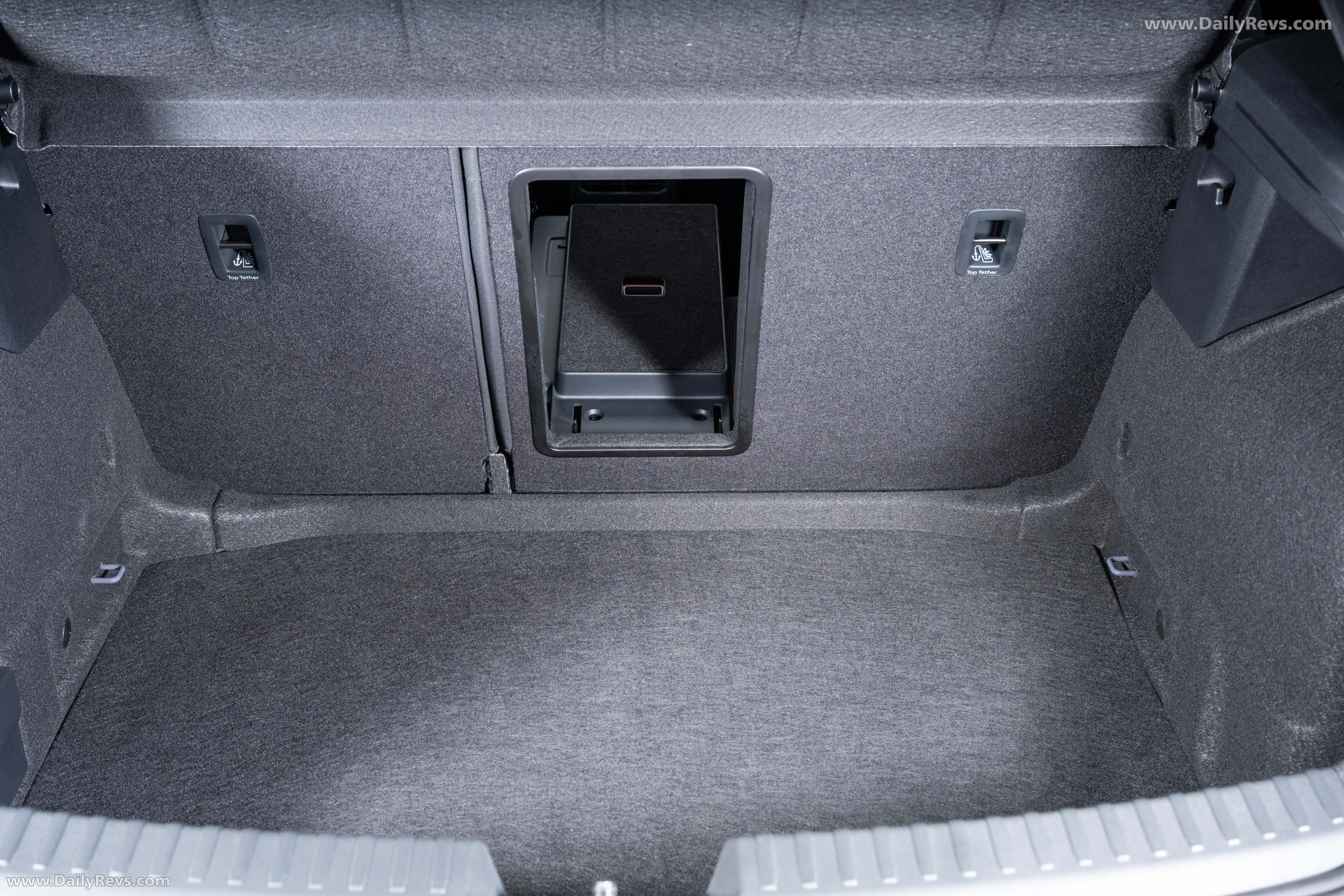 2026 Seat Leon FR UK Version Interior