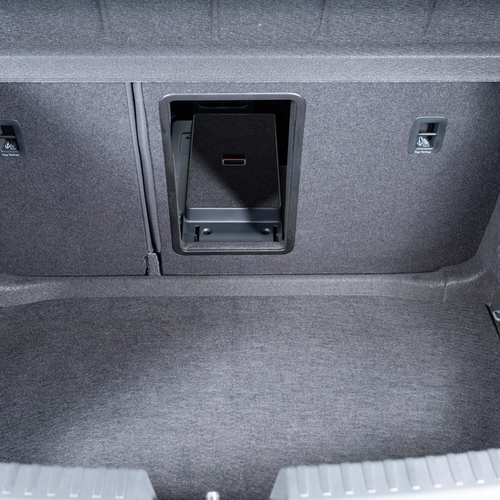 2026 Seat Leon FR UK Version Interior