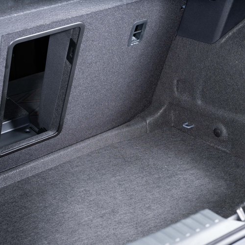 2026 Seat Leon FR UK Version Interior