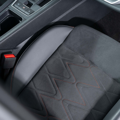 2026 Seat Leon Estate FR UK Version Interior