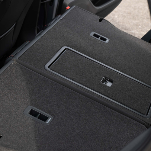 2026 Seat Leon Estate FR UK Version Interior
