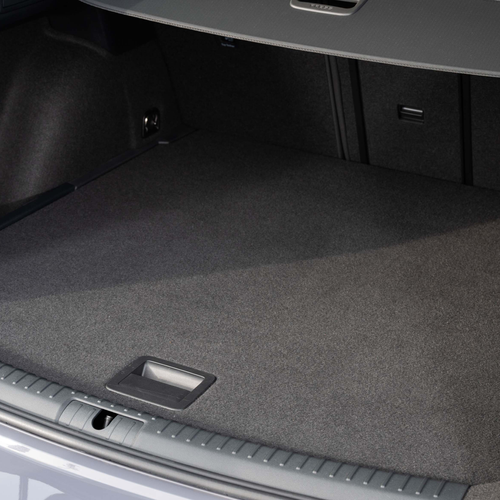 2026 Seat Leon Estate FR UK Version Interior