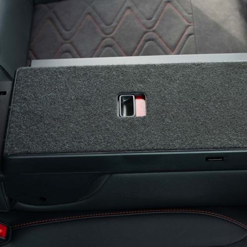 2026 Seat Leon Estate FR UK Version Interior