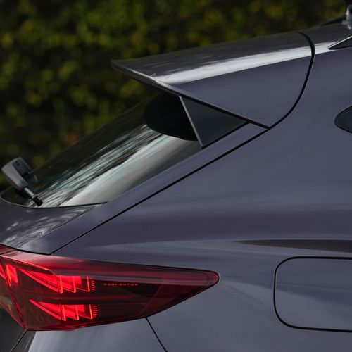 2026 Seat Cupra Formentor VZ5 UK Version Exterior