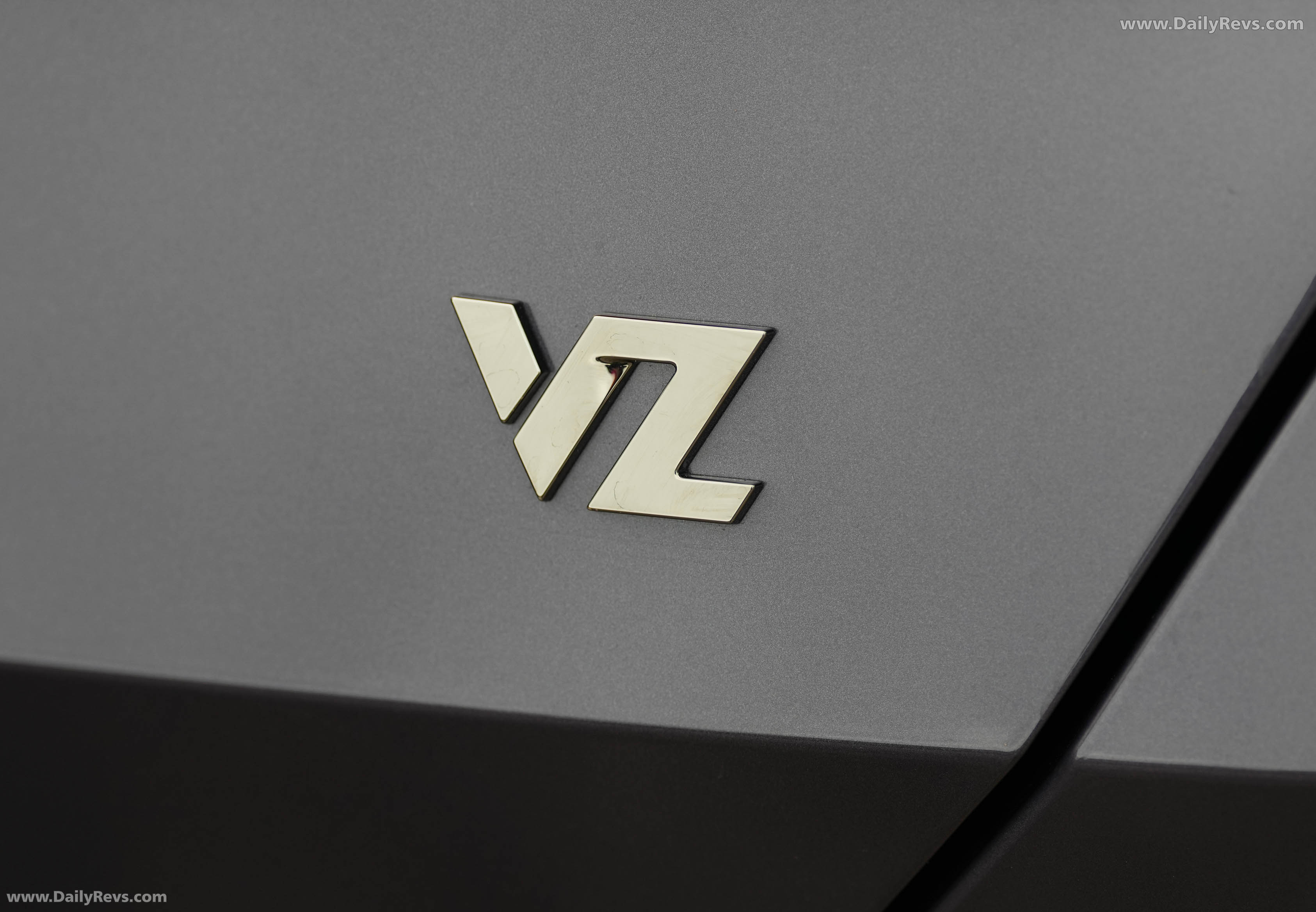2026 Seat Cupra Formentor VZ5 UK Version Exterior