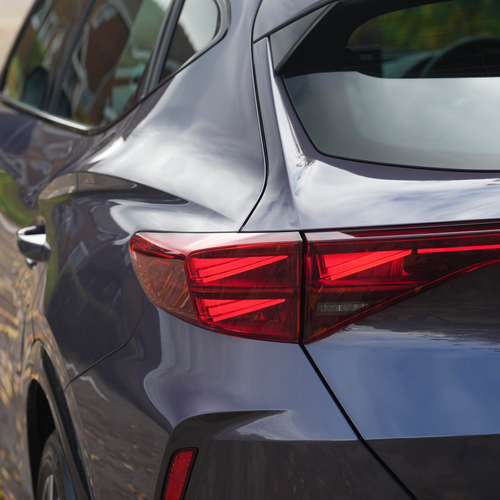 2026 Seat Cupra Formentor VZ5 UK Version Exterior