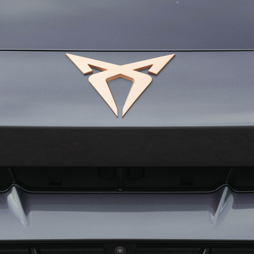 2026 Seat Cupra Formentor VZ5 UK Version Exterior
