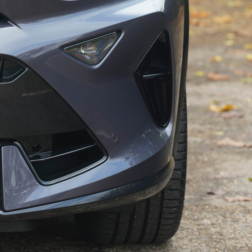 2026 Seat Cupra Formentor VZ5 UK Version Exterior