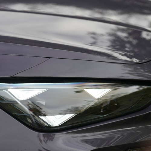 2026 Seat Cupra Formentor VZ5 UK Version Exterior