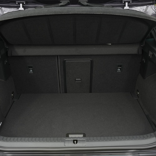 2026 Seat Cupra Formentor VZ5 UK Version Interior