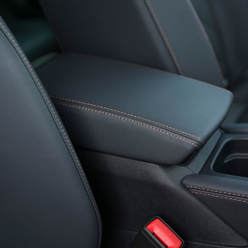 2026 Seat Cupra Formentor VZ5 UK Version Interior