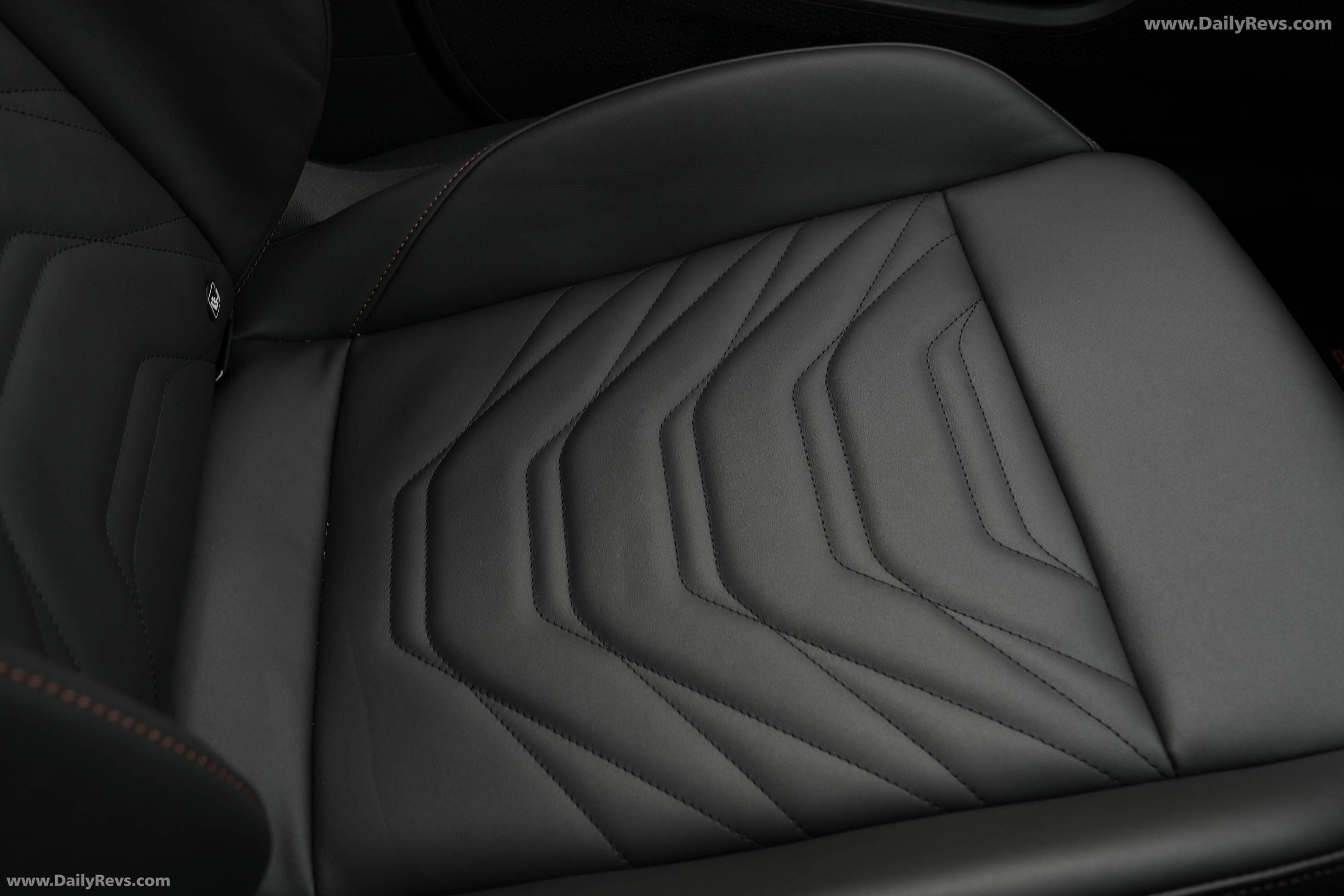 2026 Seat Cupra Formentor VZ5 UK Version Interior