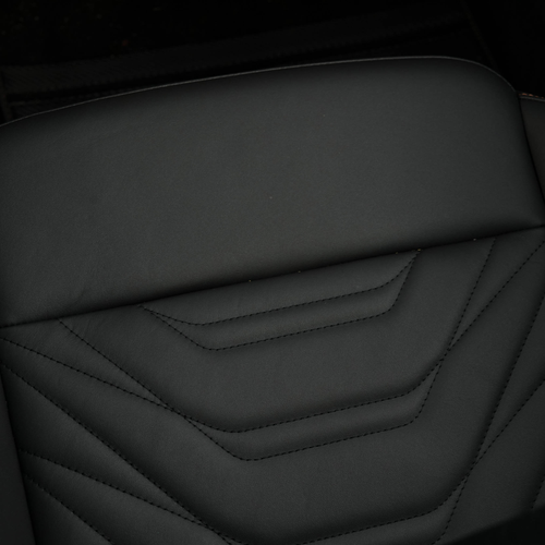 2026 Seat Cupra Formentor VZ5 UK Version Interior