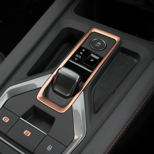 2026 Seat Cupra Formentor VZ5 UK Version Interior