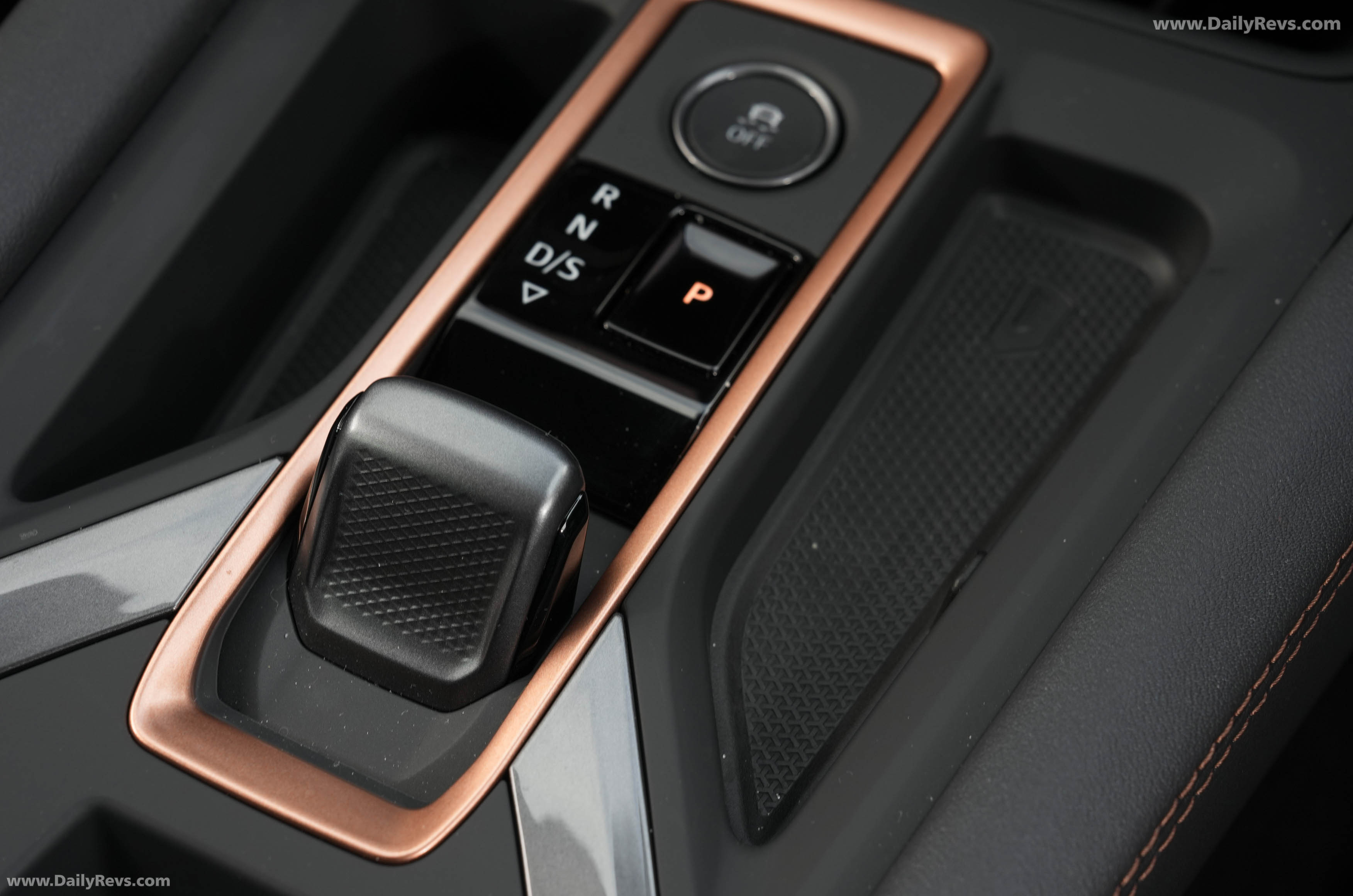 2026 Seat Cupra Formentor VZ5 UK Version Interior