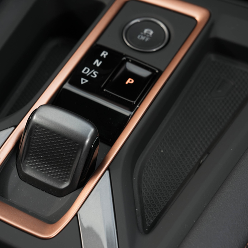 2026 Seat Cupra Formentor VZ5 UK Version Interior