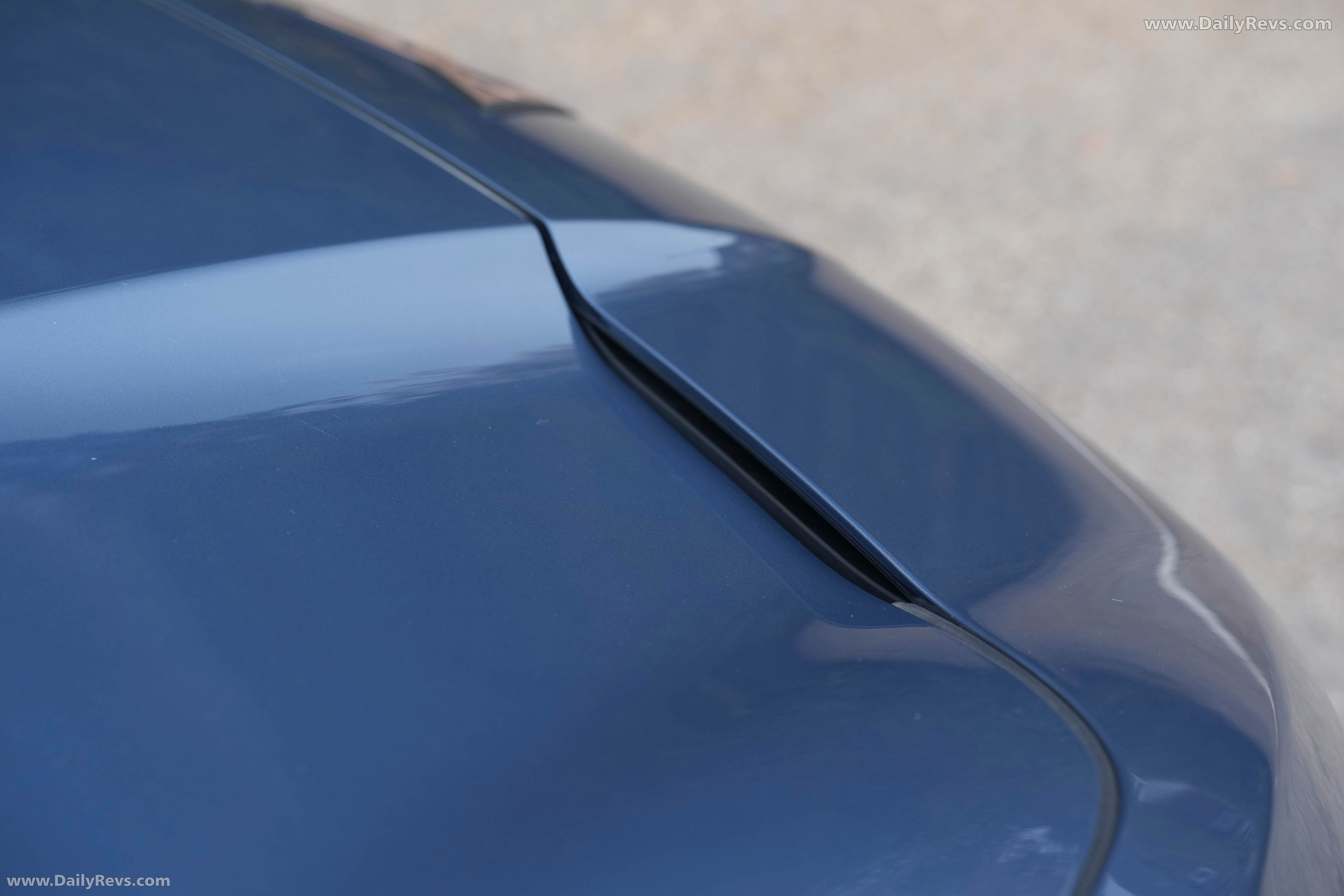 2026 Seat Cupra Tavascan VZ Exterior