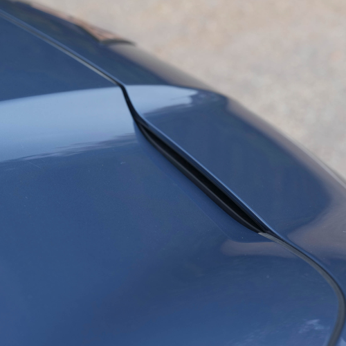 2026 Seat Cupra Tavascan VZ Exterior