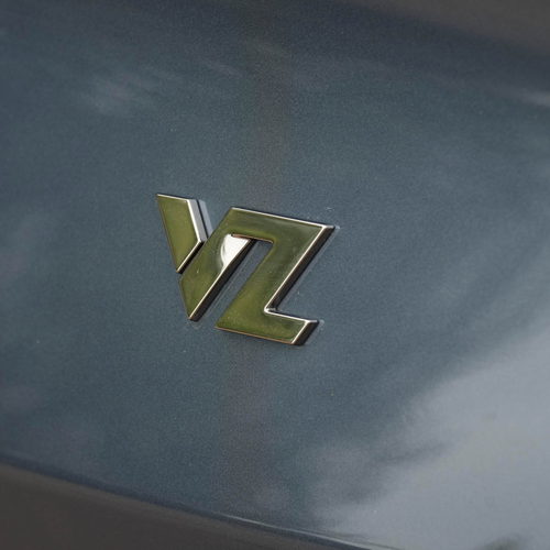 2026 Seat Cupra Tavascan VZ Exterior