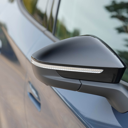 2026 Seat Cupra Tavascan VZ Exterior