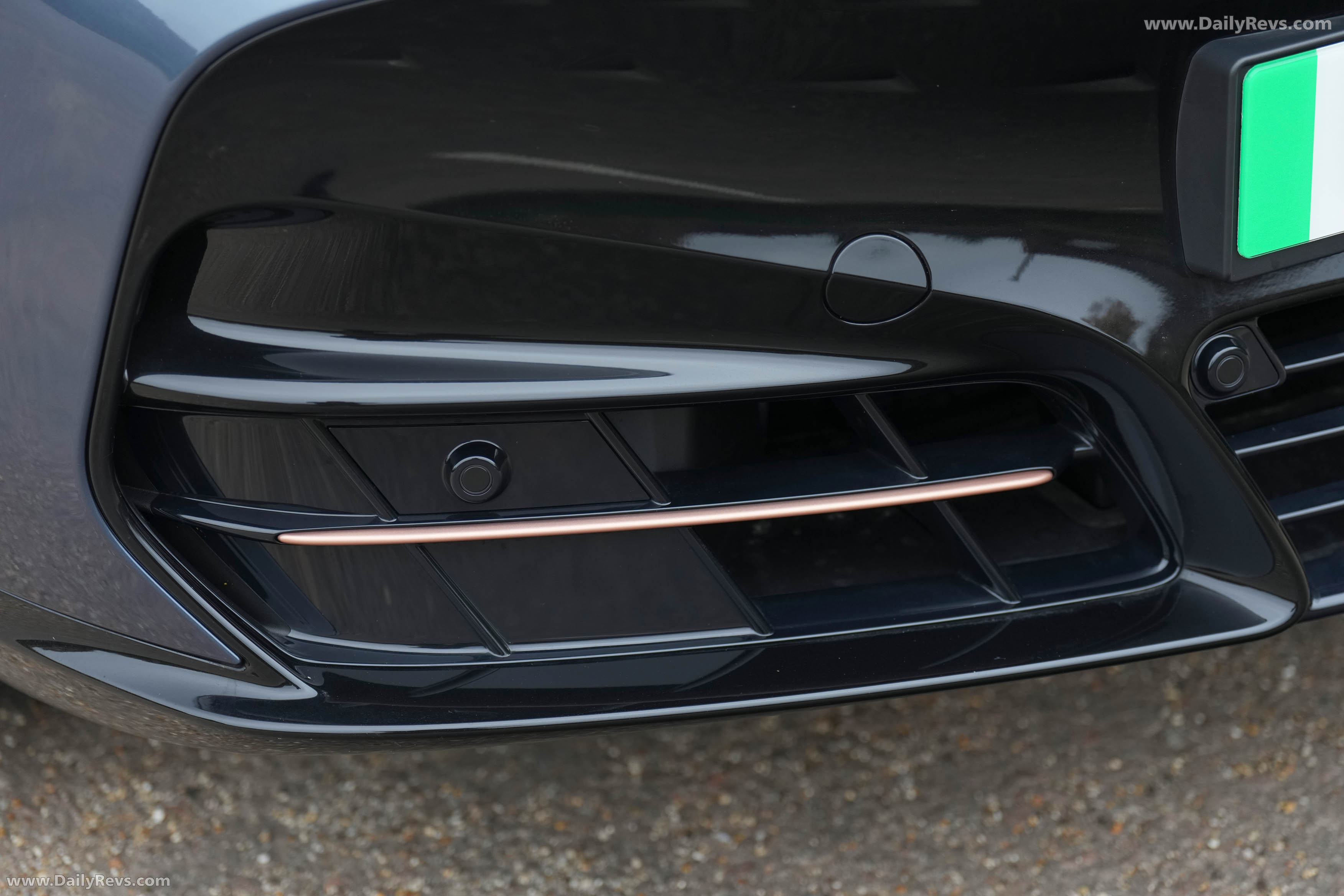 2026 Seat Cupra Tavascan VZ Exterior