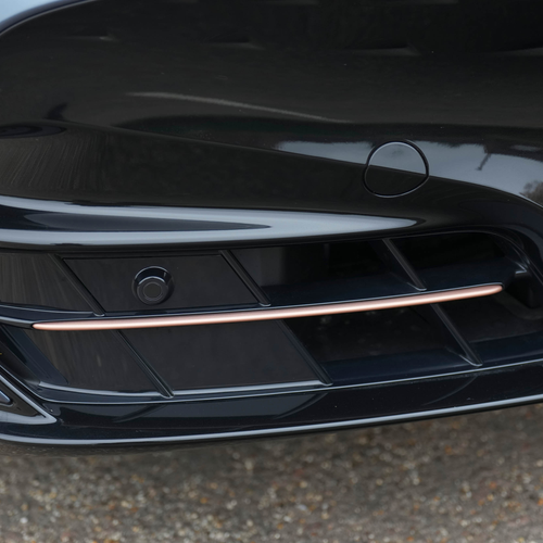 2026 Seat Cupra Tavascan VZ Exterior