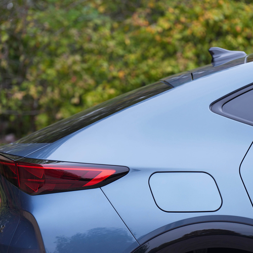 2026 Seat Cupra Tavascan VZ Exterior
