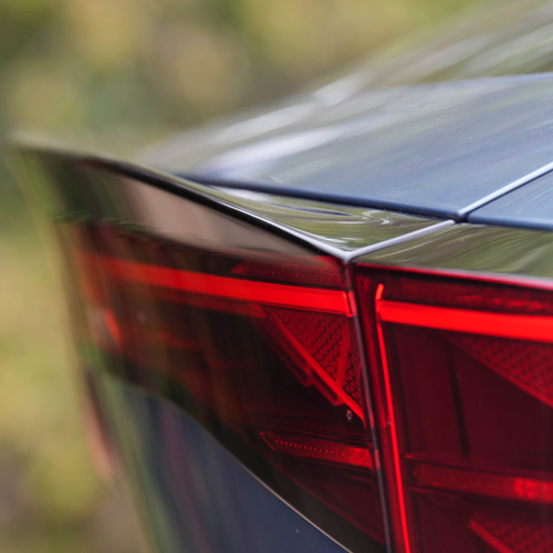 2026 Seat Cupra Tavascan VZ Exterior