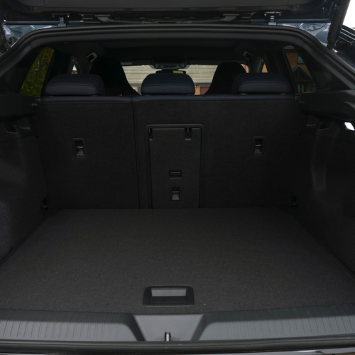 2026 Seat Cupra Tavascan VZ Interior
