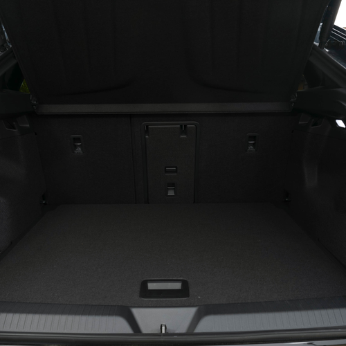 2026 Seat Cupra Tavascan VZ Interior