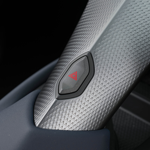 2026 Seat Cupra Tavascan VZ Interior