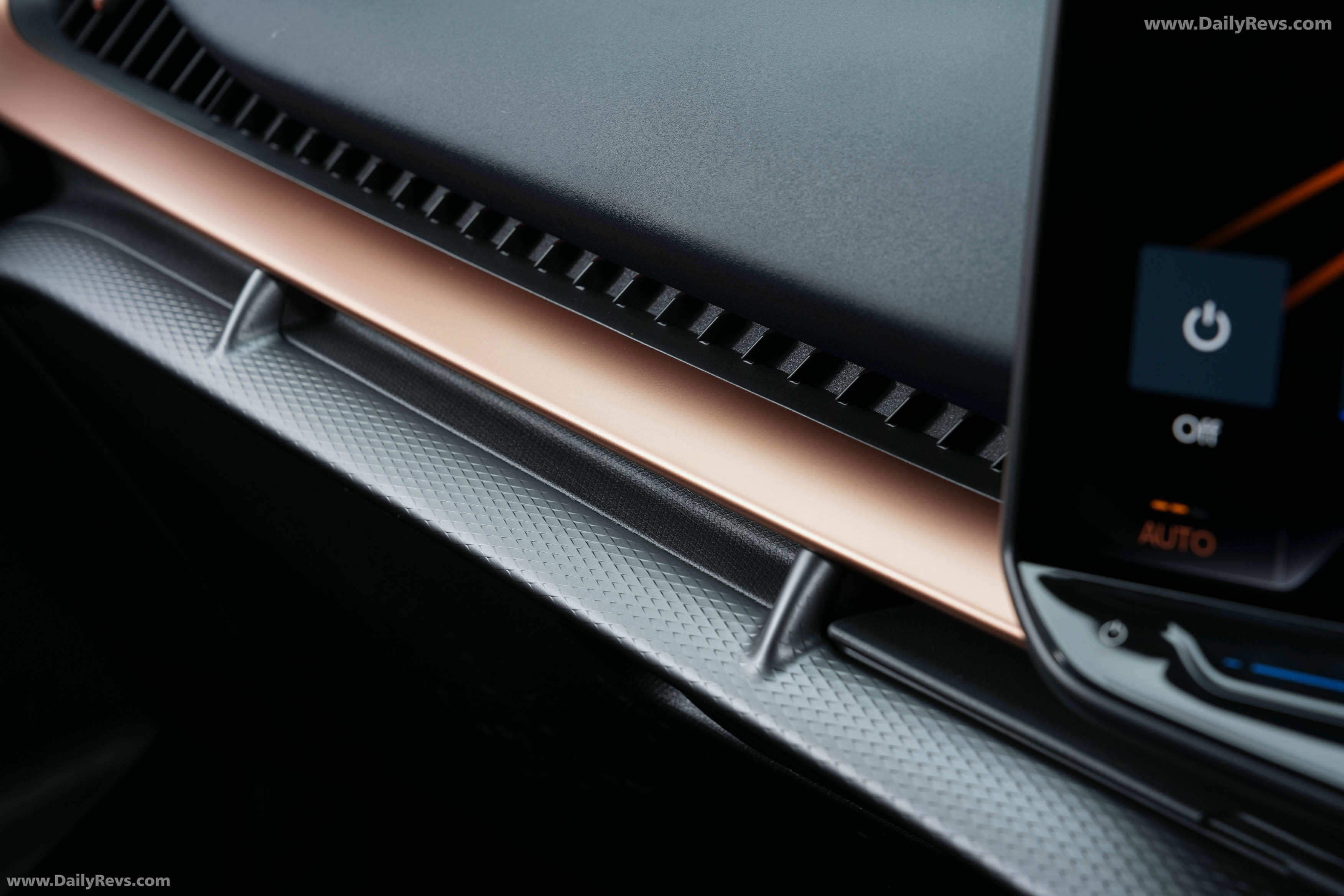 2026 Seat Cupra Tavascan VZ Interior