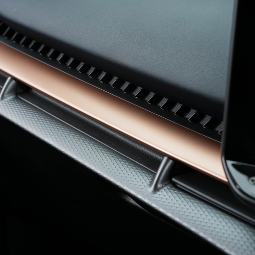 2026 Seat Cupra Tavascan VZ Interior