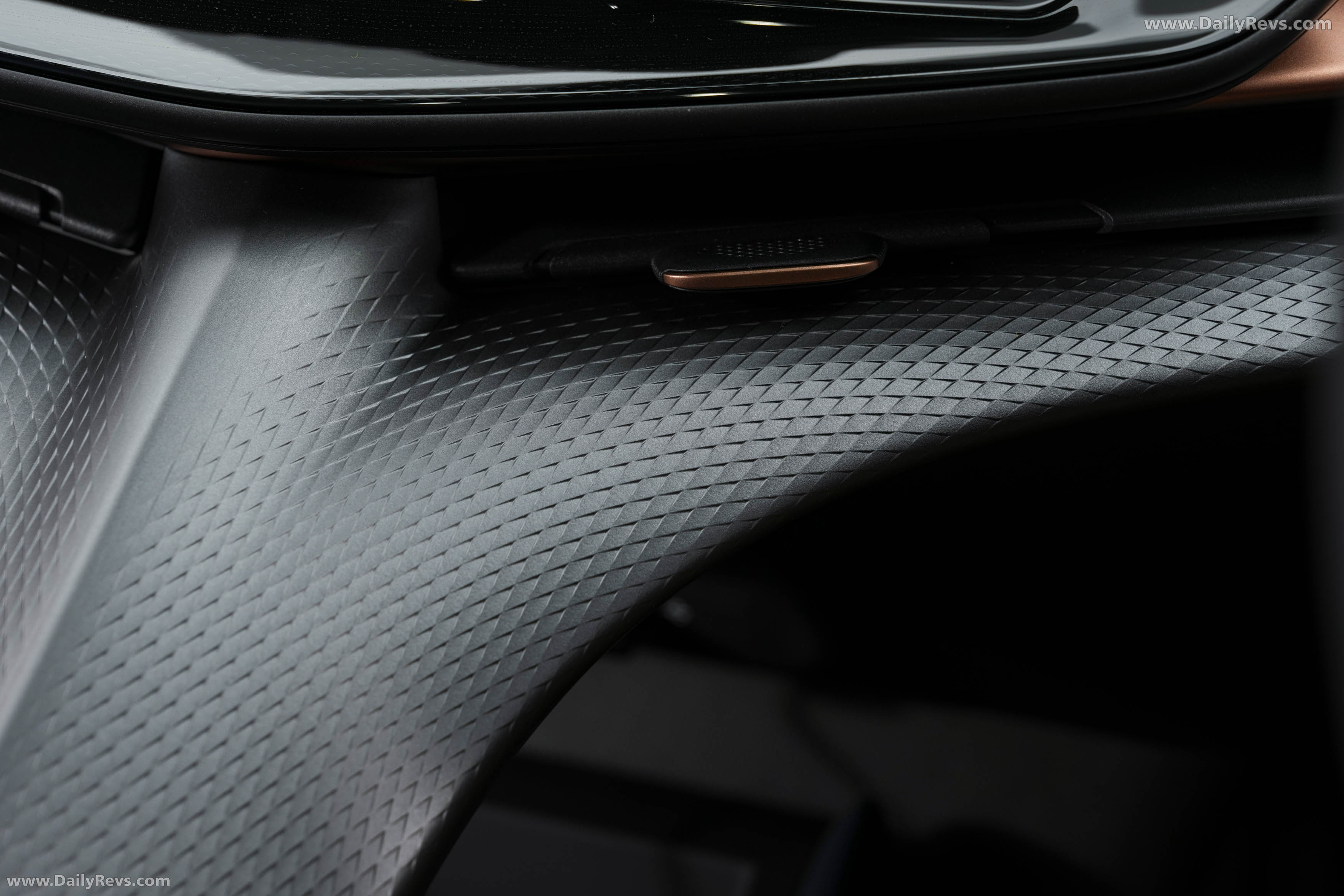 2026 Seat Cupra Tavascan VZ Interior