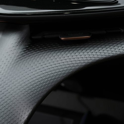 2026 Seat Cupra Tavascan VZ Interior