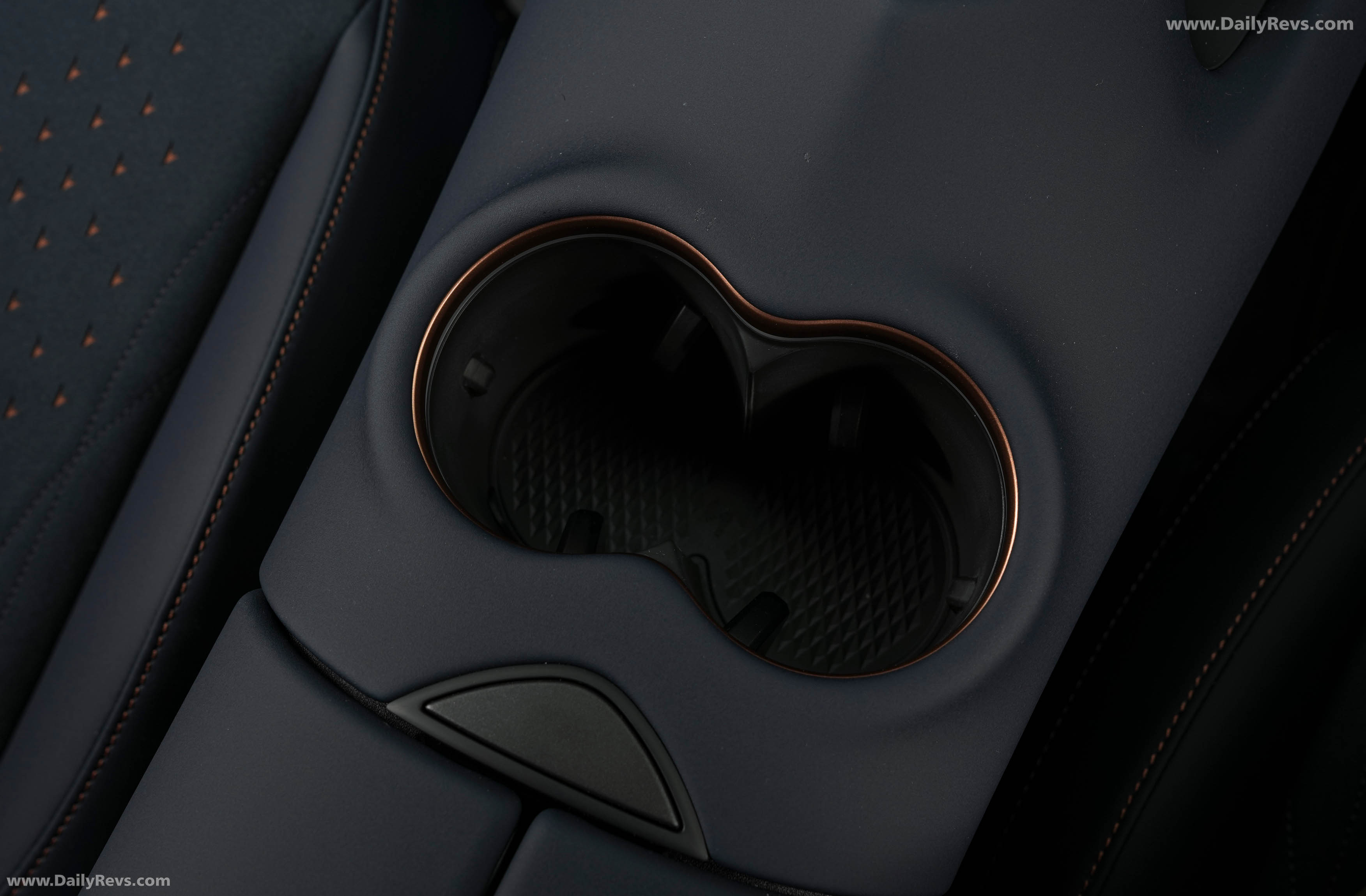 2026 Seat Cupra Tavascan VZ Interior