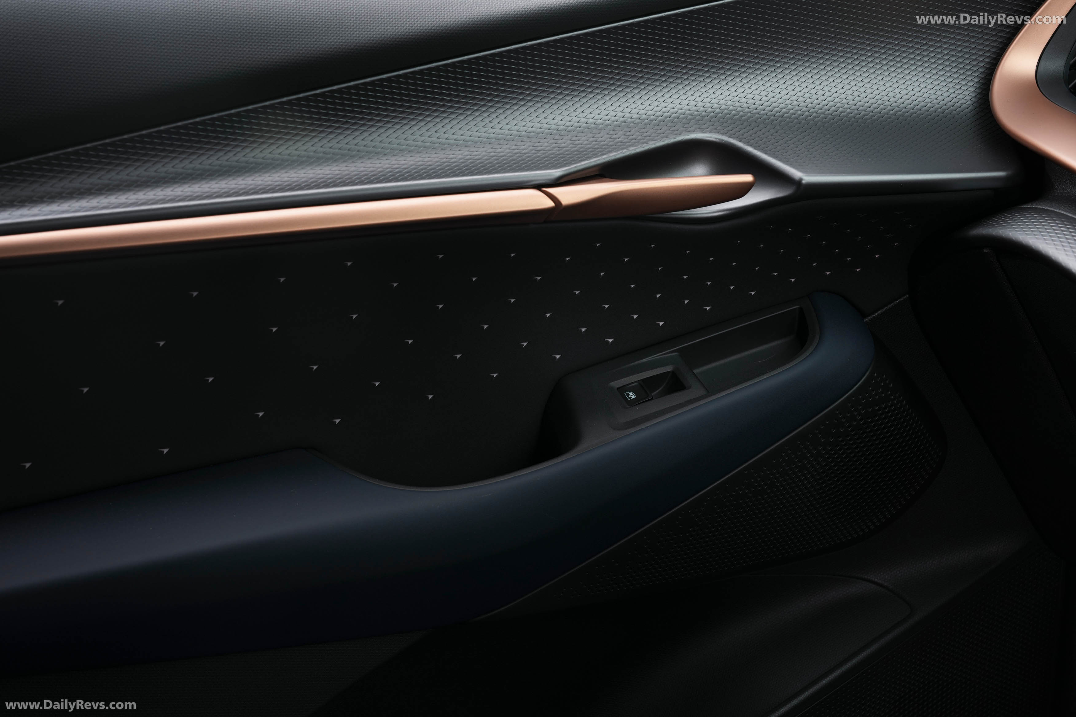 2026 Seat Cupra Tavascan VZ Interior