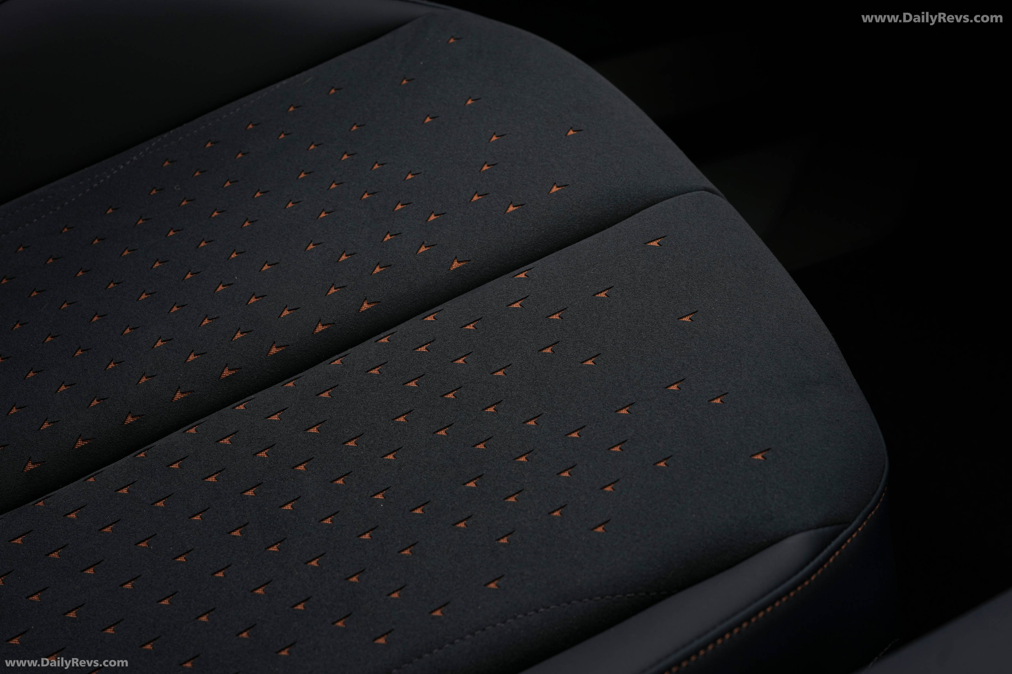 2026 Seat Cupra Tavascan VZ Interior
