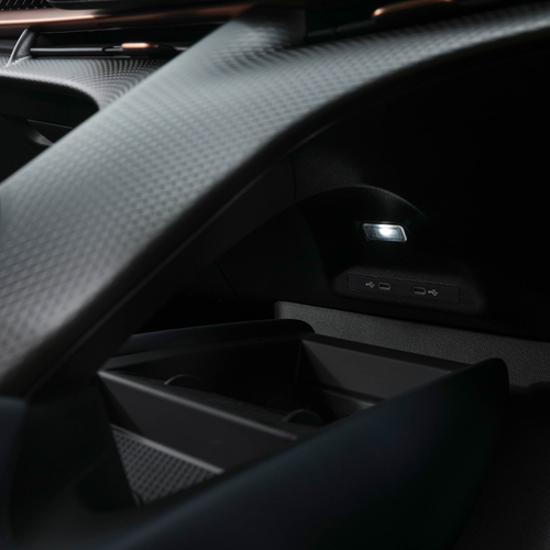 2026 Seat Cupra Tavascan VZ Interior