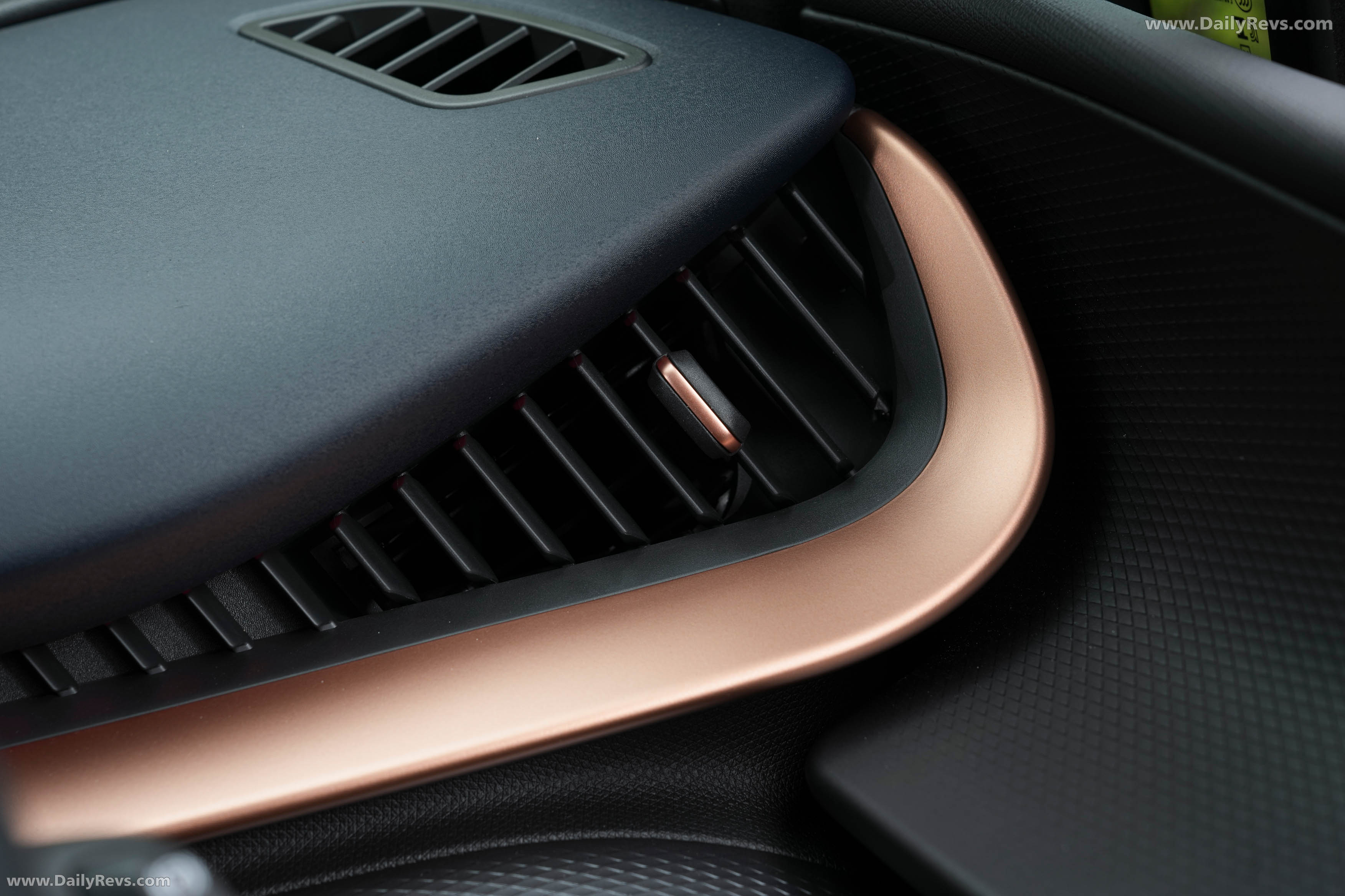 2026 Seat Cupra Tavascan VZ Interior