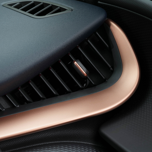 2026 Seat Cupra Tavascan VZ Interior