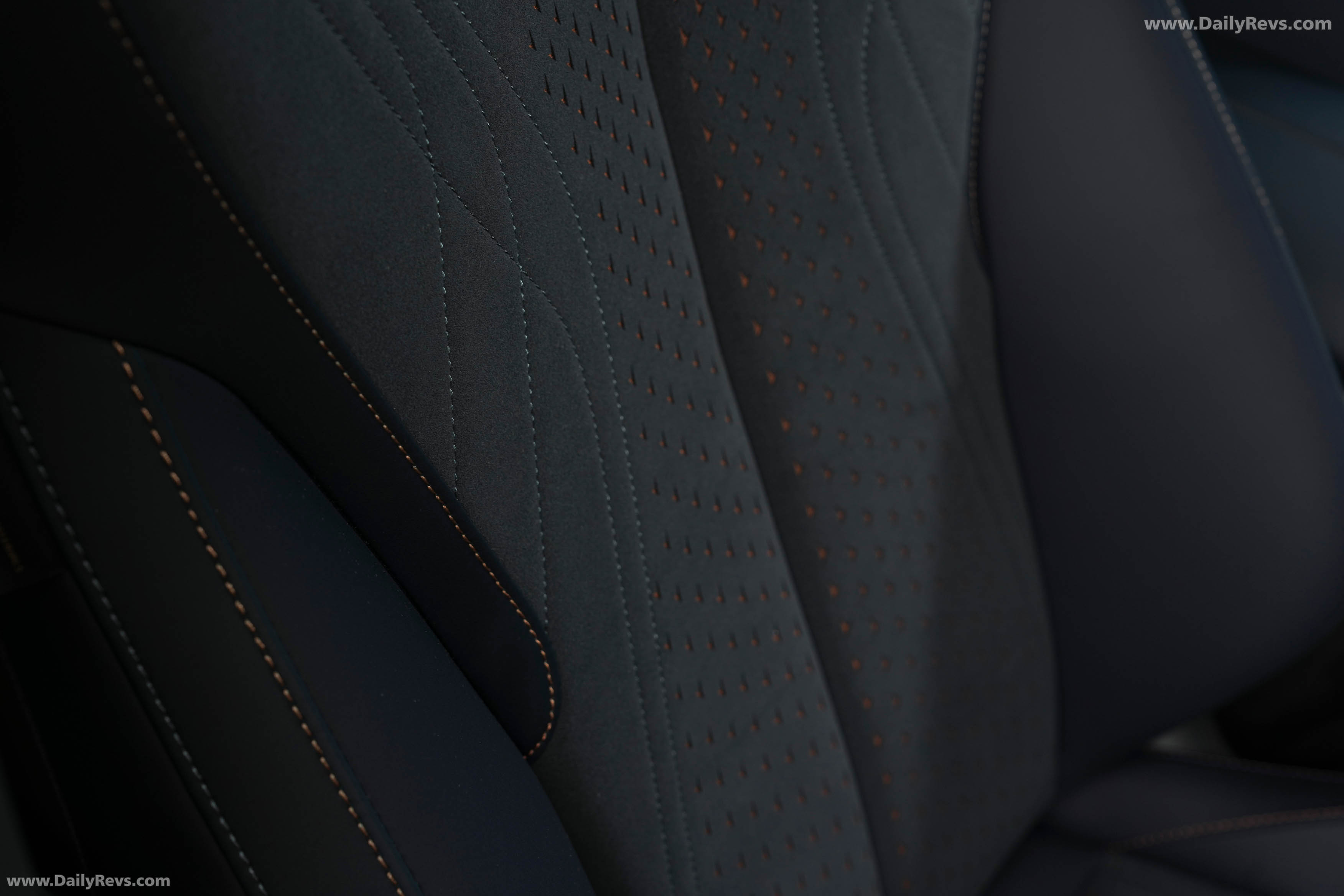 2026 Seat Cupra Tavascan VZ Interior