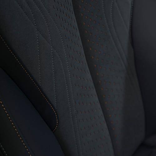 2026 Seat Cupra Tavascan VZ Interior