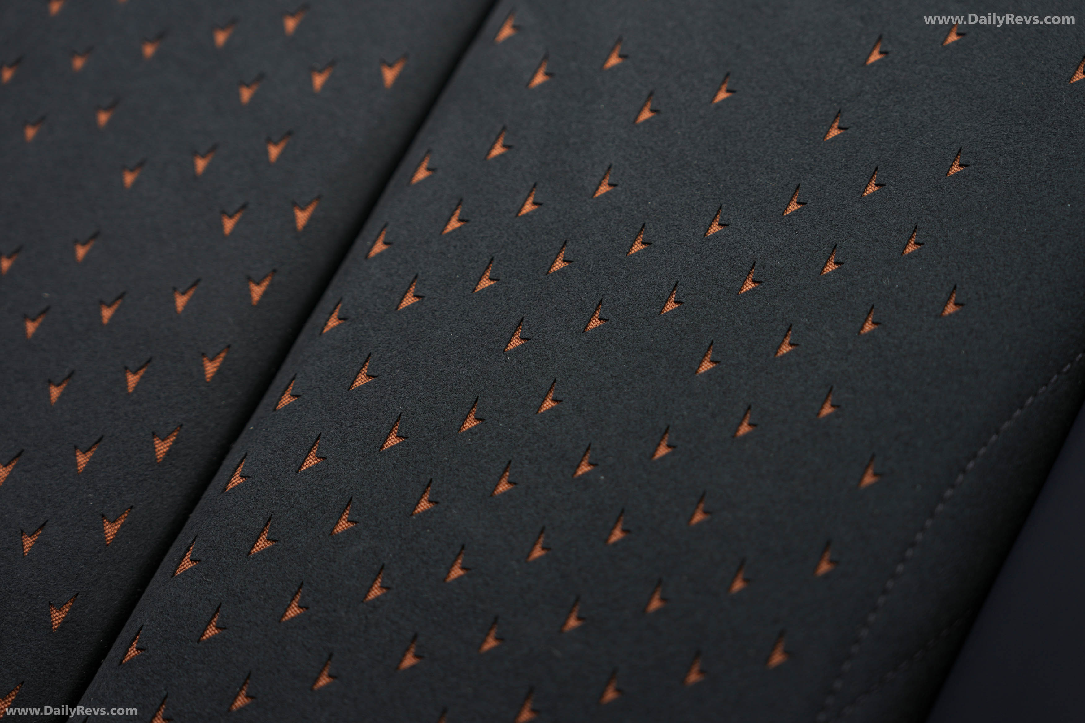2026 Seat Cupra Tavascan VZ Interior
