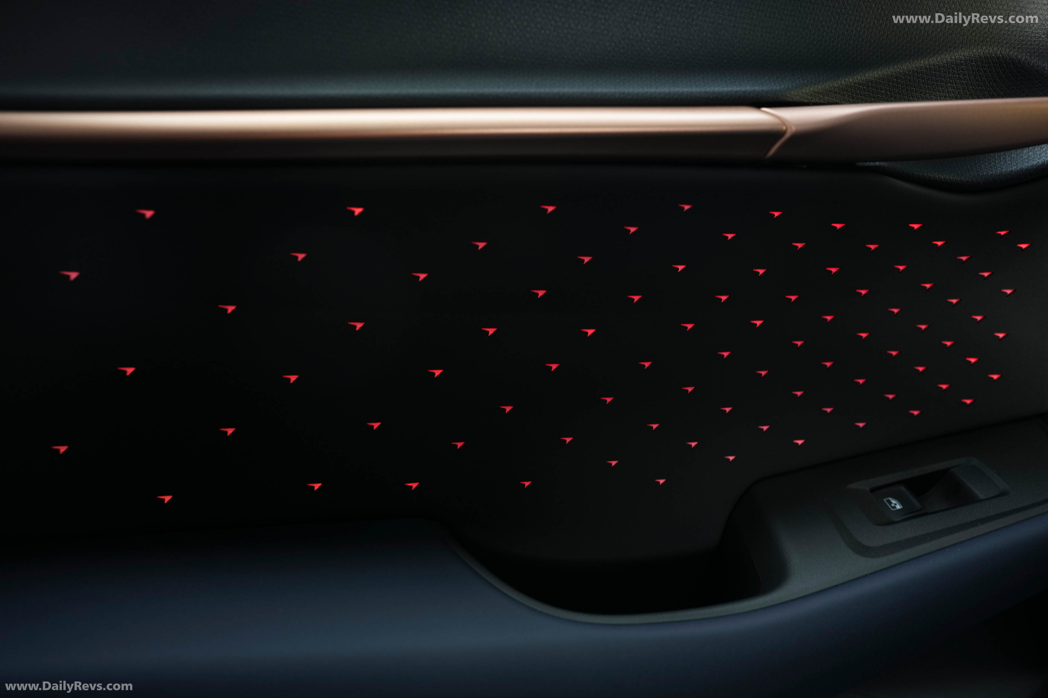 2026 Seat Cupra Tavascan VZ Interior