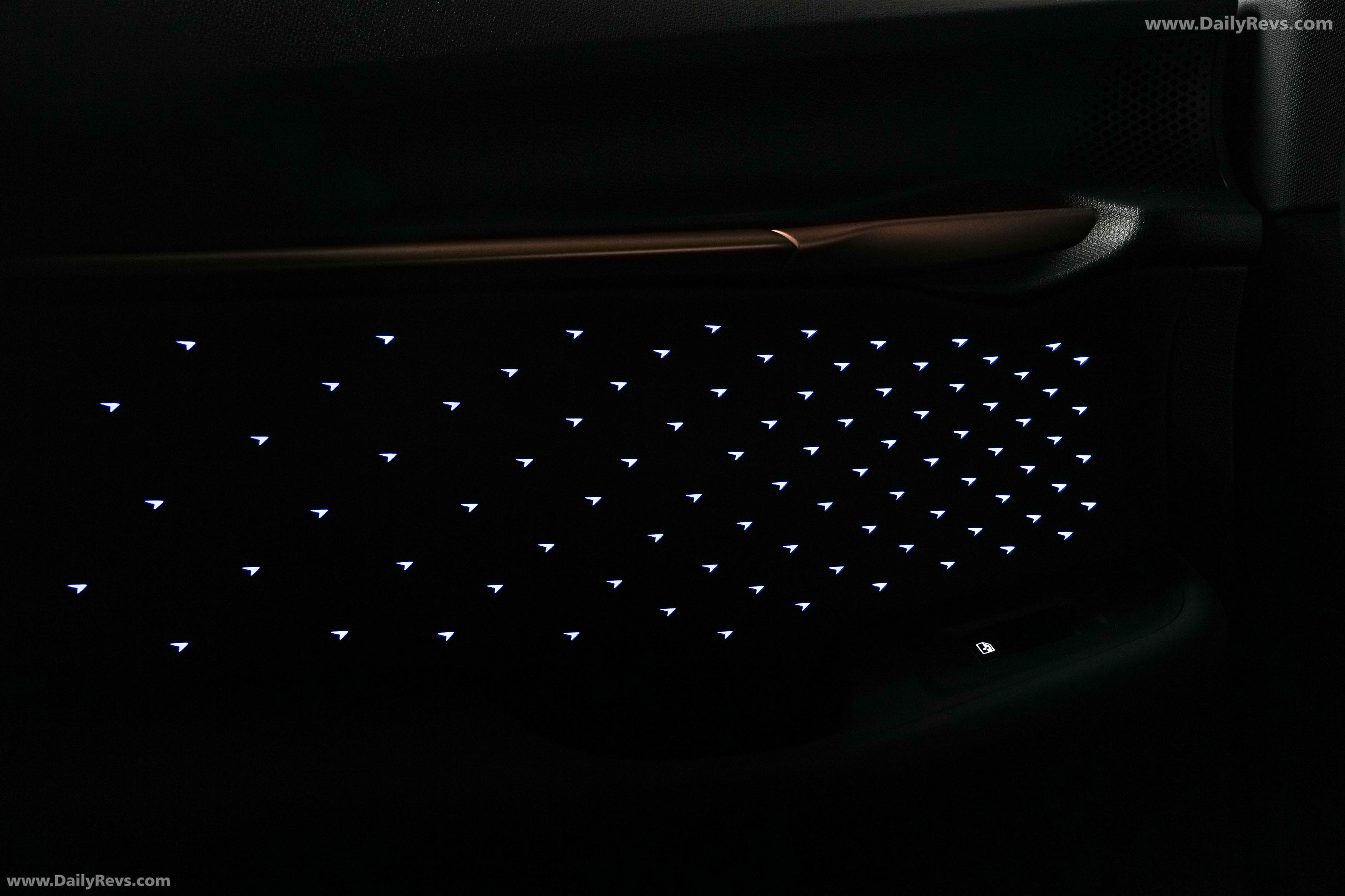 2026 Seat Cupra Tavascan VZ Interior
